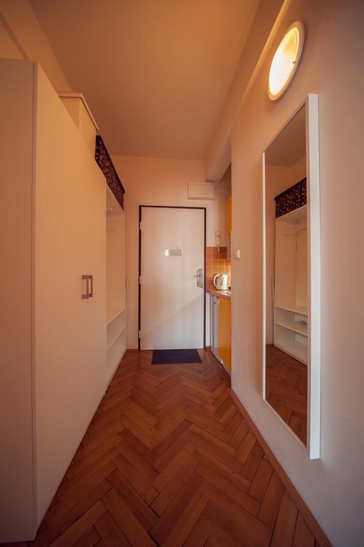 Falcon Street No.72 Apartamento