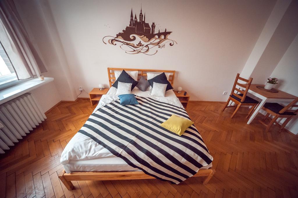 Apartamento Falcon Street No.72 Praga