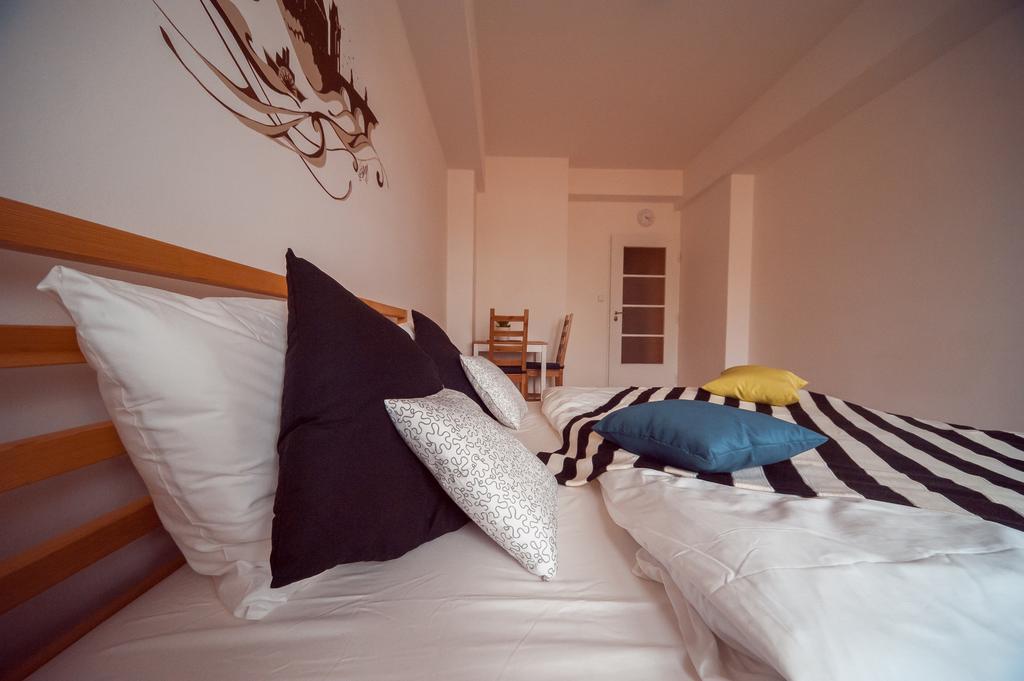 Apartamento Falcon Street No.72