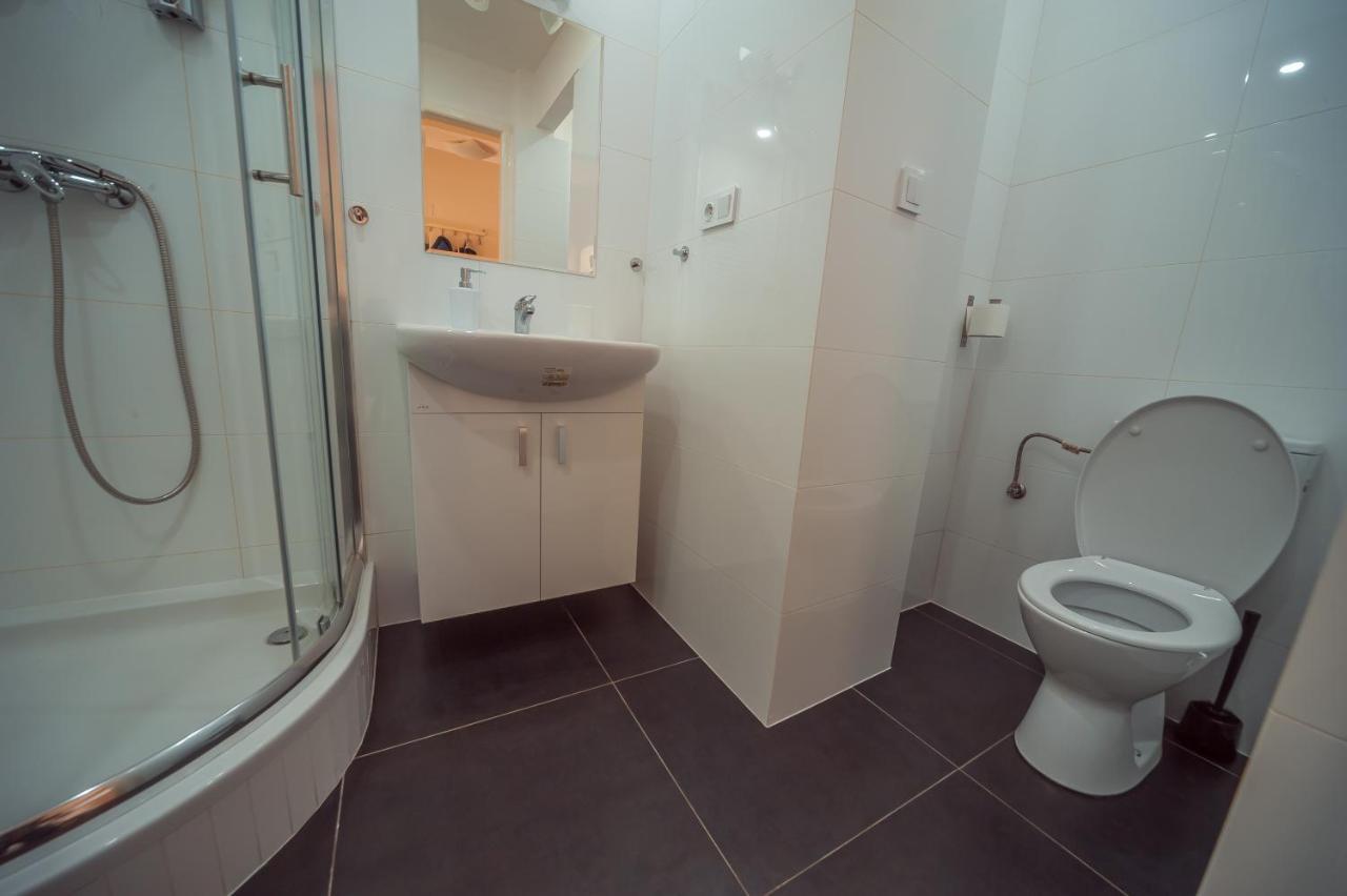 Falcon Street No.72 Apartamento