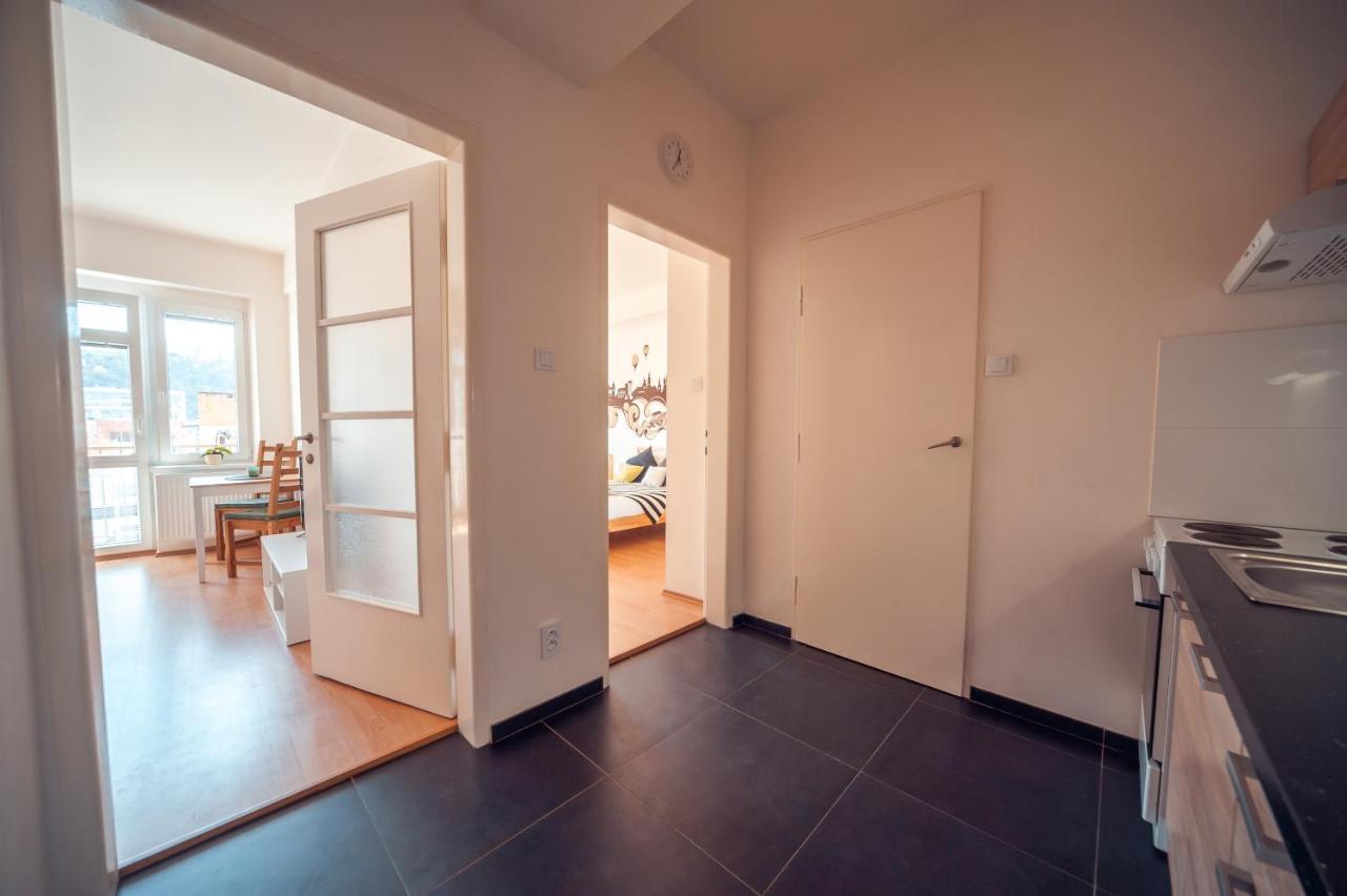 Apartamento Falcon Street No.72 *