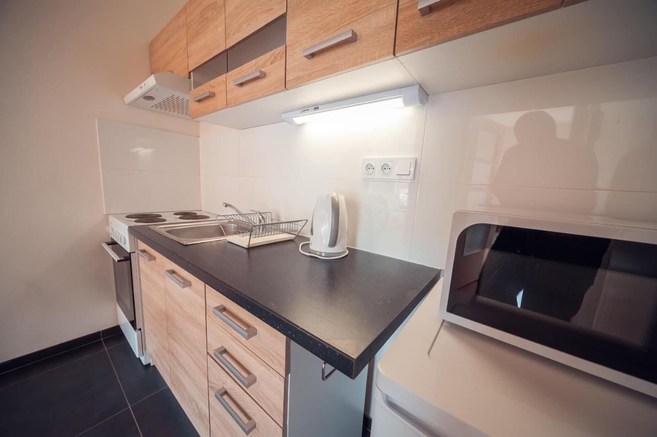 Apartment Falcon Street No.72 *